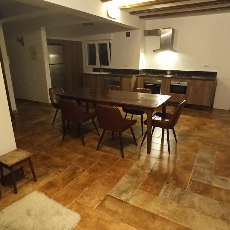 Javea VILLA El Nido 10-15p pool MINIMAAL 10 nachten Geen groep jongelui - Villa con piscina privada - 8
