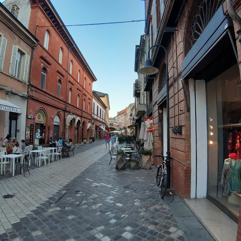 Ravenna, A casa di G - Appartamento con 2 Camere da Letto - 7