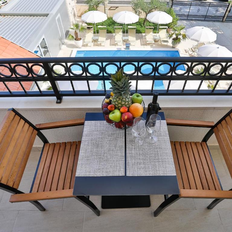 Villa La Vida - Studio sa Balkonom - 3