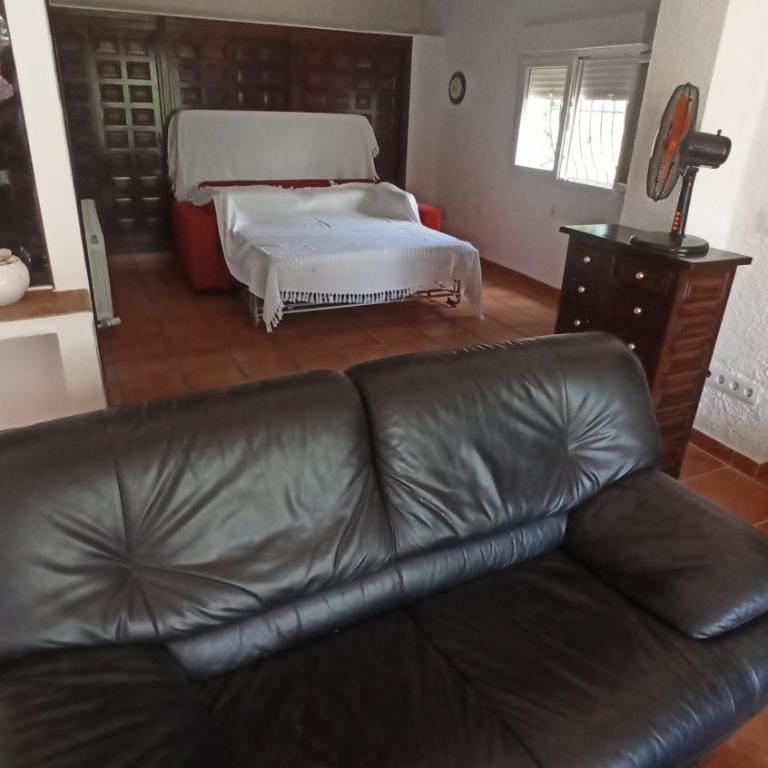 Javea VILLA El Nido 10-15p pool MINIMAAL 10 nachten Geen groep jongelui - Villa con piscina privada - 14