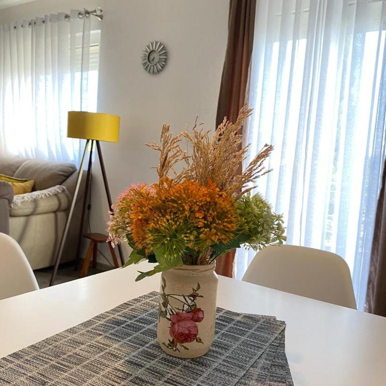 Home Mia Airport - Two-Bedroom Apartment - 68