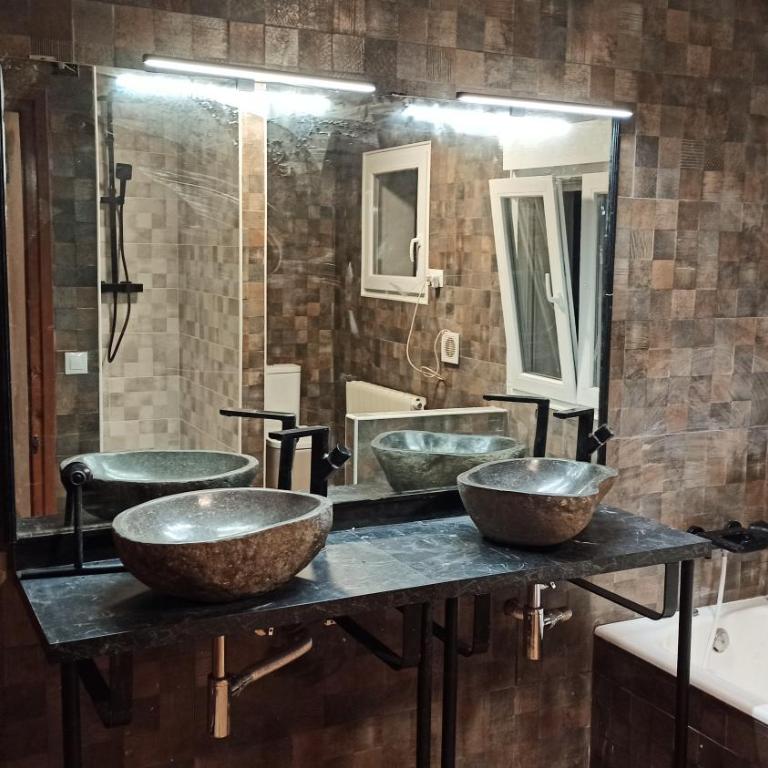 Javea VILLA El Nido 10-15p pool MINIMAAL 10 nachten Geen groep jongelui - Villa con piscina privada - 18