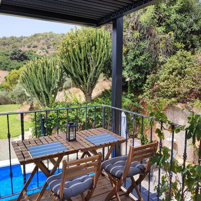 Penthouse Apartment, Cortijo Fruitful HIlls - Apartamento de 1 dormitorio - 2