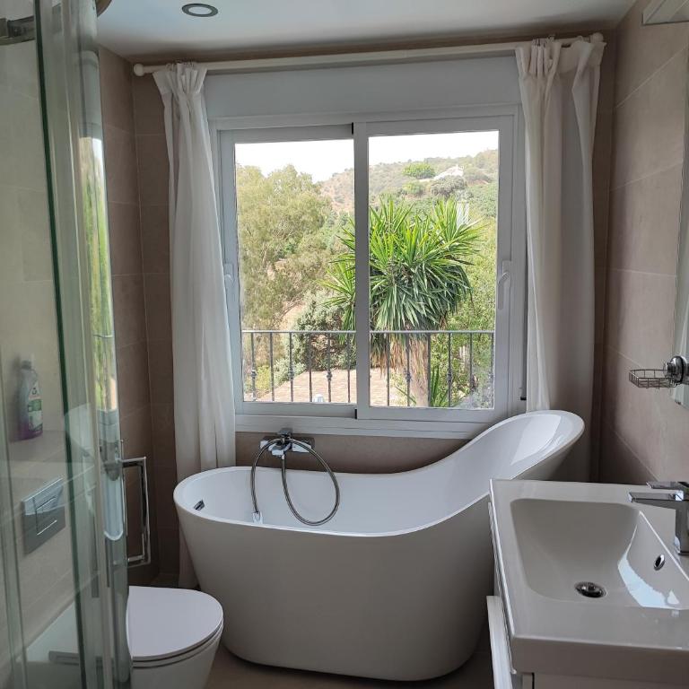 Penthouse Apartment, Cortijo Fruitful HIlls - Apartamento de 1 dormitorio - 21