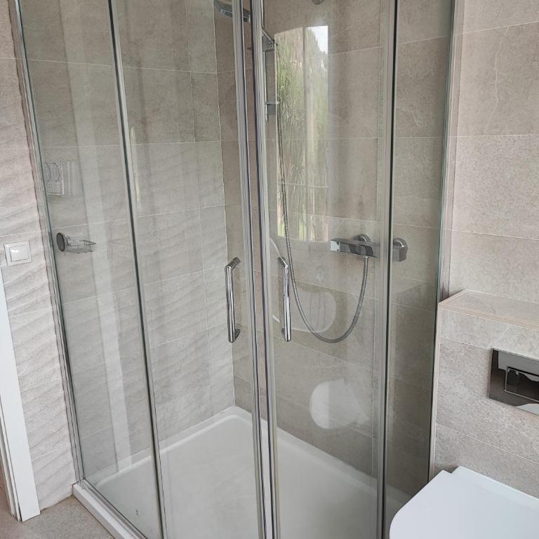 Penthouse Apartment, Cortijo Fruitful HIlls - Apartamento de 1 dormitorio - 22