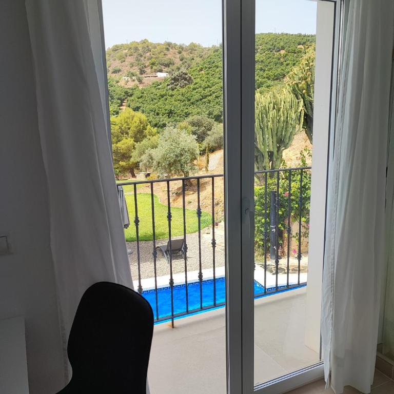 Penthouse Apartment, Cortijo Fruitful HIlls - Apartamento de 1 dormitorio - 16