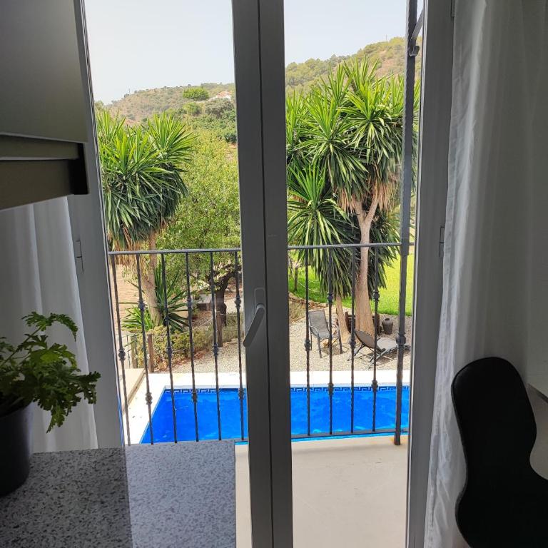 Penthouse Apartment, Cortijo Fruitful HIlls - Apartamento de 1 dormitorio - 15