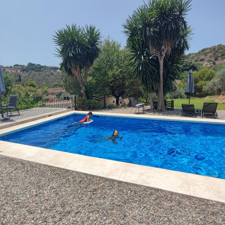 Penthouse Apartment, Cortijo Fruitful HIlls - Apartamento de 1 dormitorio - 5