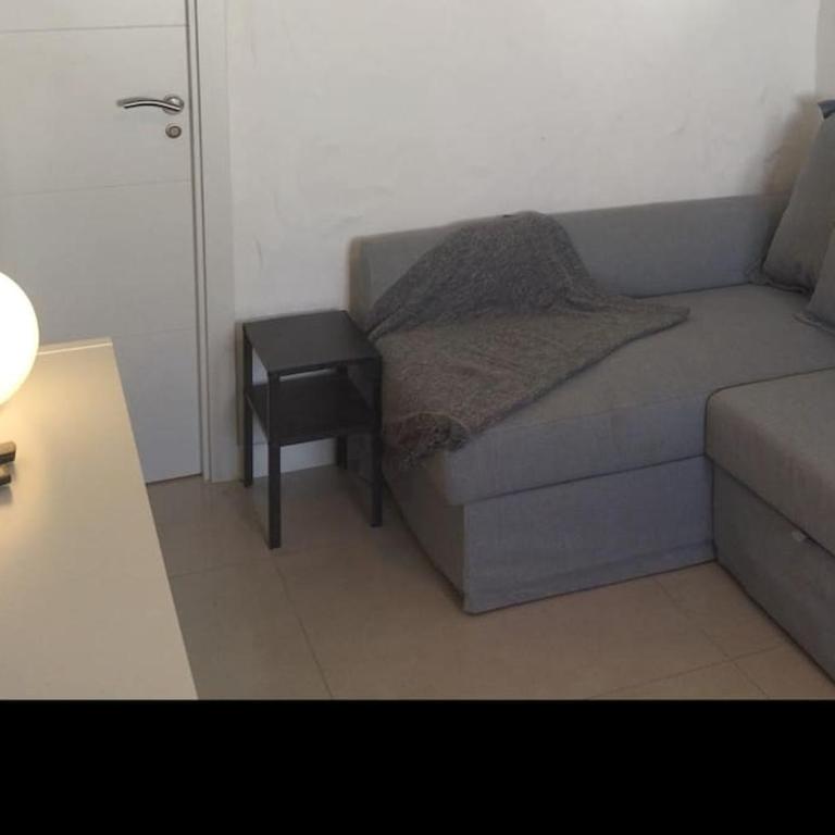 Las Tartanas 110-1-2 - Casa con 1 dormitorio - 6