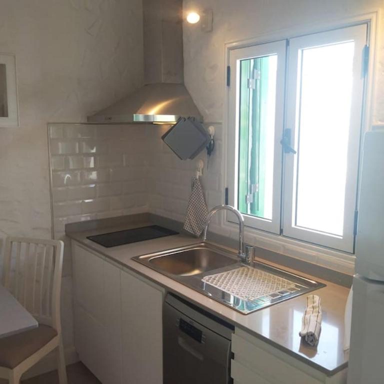 Las Tartanas 110-1-2 - Casa con 1 dormitorio - 8