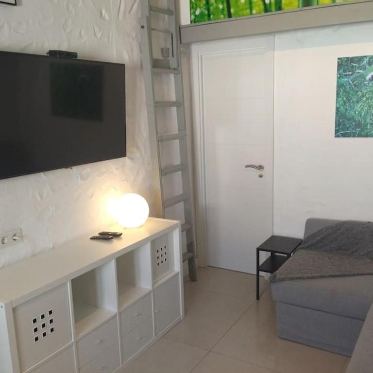 Las Tartanas 110-1-2 - Casa con 1 dormitorio - 12