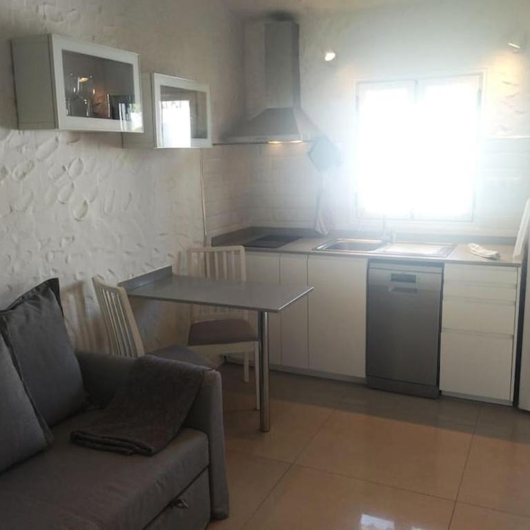 Las Tartanas 110-1-2 - Casa con 1 dormitorio - 13