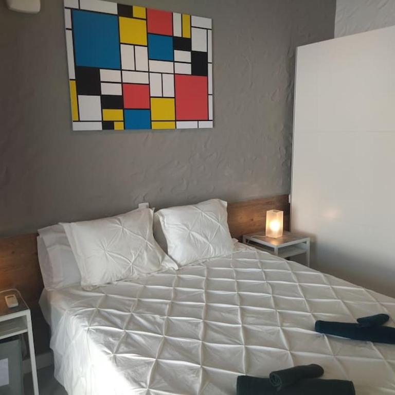Las Tartanas 110-1-2 - Casa con 1 dormitorio - 17