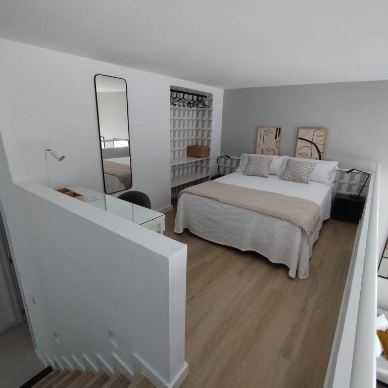 Luxury Loft Malaga Carreteria - Apartamento de 2 dormitorios - 22