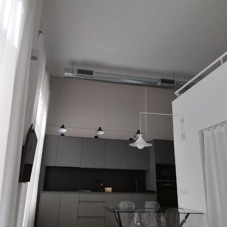 Luxury Loft Malaga Carreteria - Apartamento de 2 dormitorios - 7