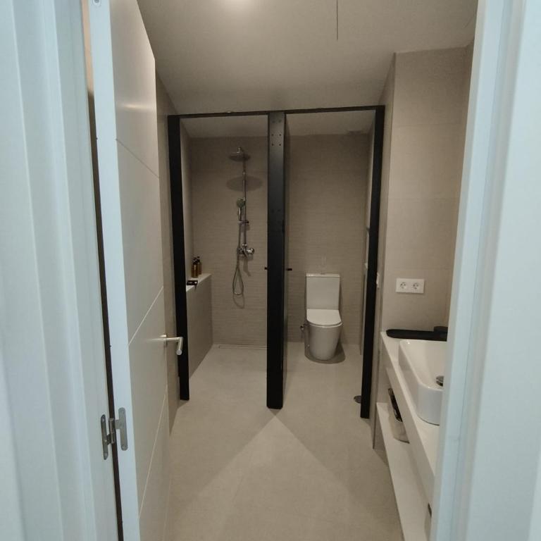 Luxury Loft Malaga Carreteria - Apartamento de 2 dormitorios - 18