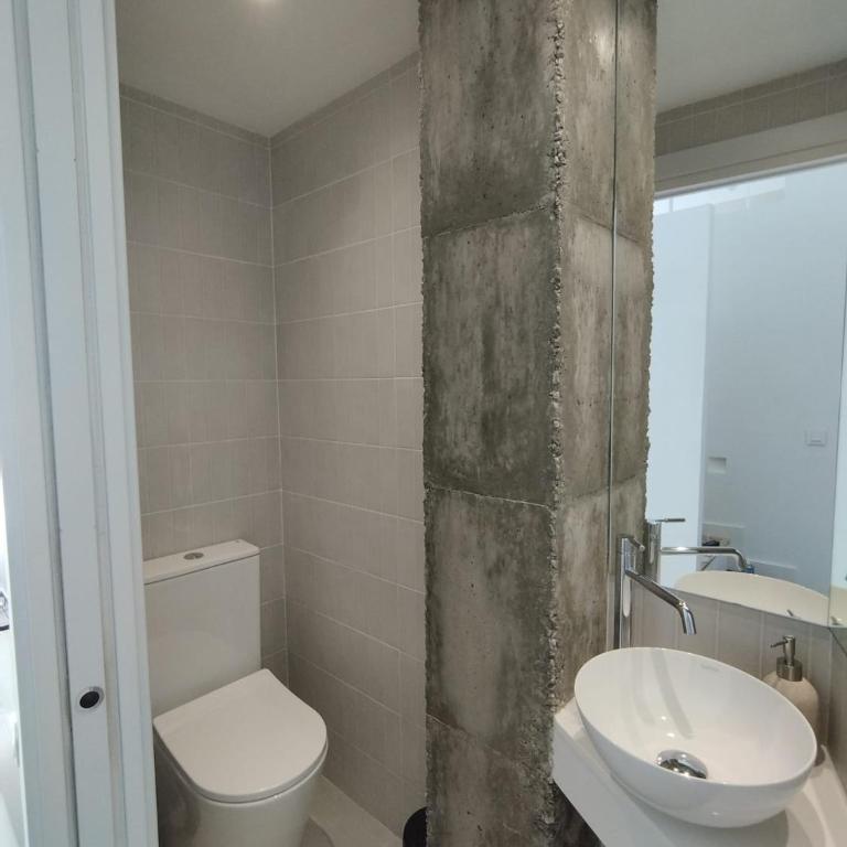 Luxury Loft Malaga Carreteria - Apartamento de 2 dormitorios - 14