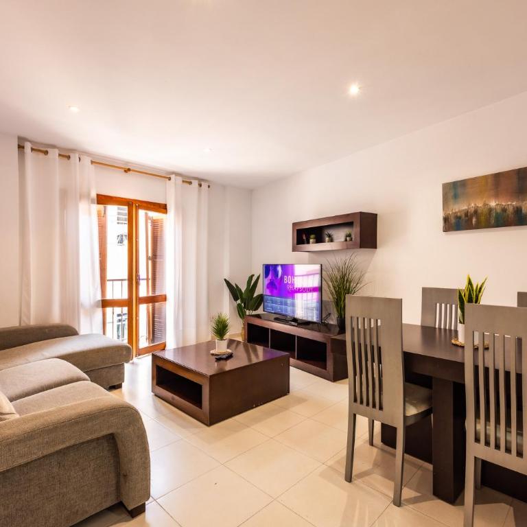 Apartamentos Turísticos Centro Histórico, by CartagenaSpain - Apartamento de 2 dormitorios - 3