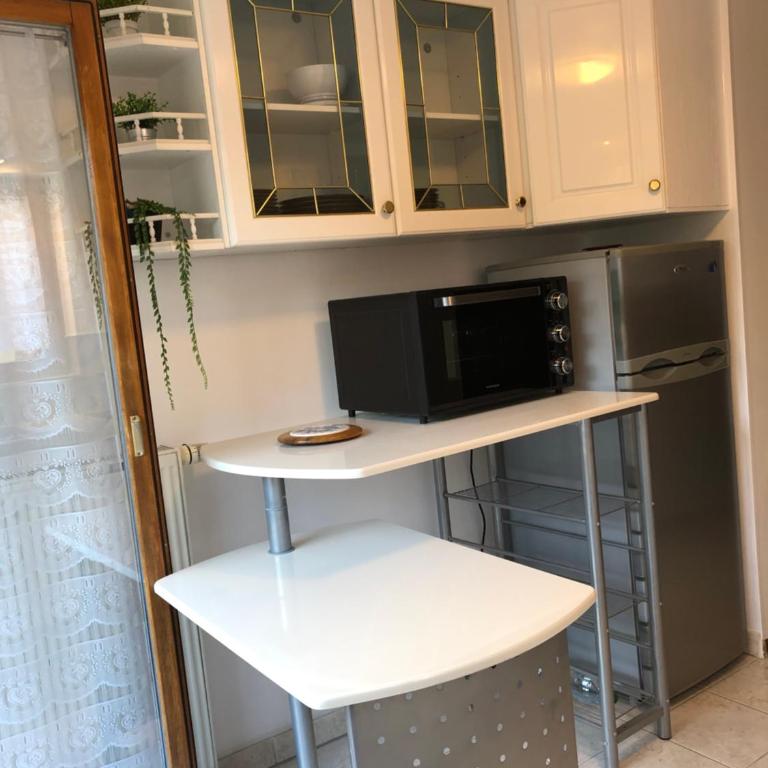 Gîte Les Acacias - Apartamento de 1 dormitorio - 14
