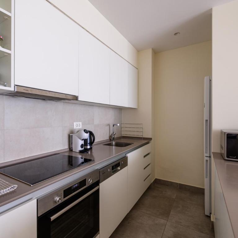 BW Residences penthouse 2BDR with pool&gym - Apartman sa 2 Spavaće Sobe - 20