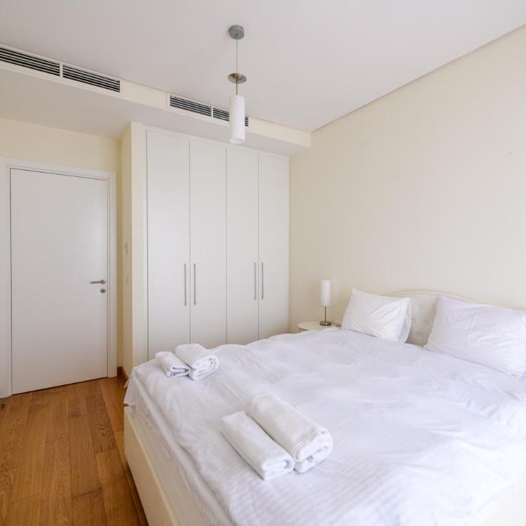 BW Residences penthouse 2BDR with pool&gym - Apartman sa 2 Spavaće Sobe - 19