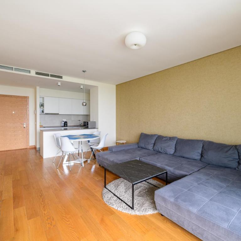 BW Residences penthouse 2BDR with pool&gym - Apartman sa 2 Spavaće Sobe - 16