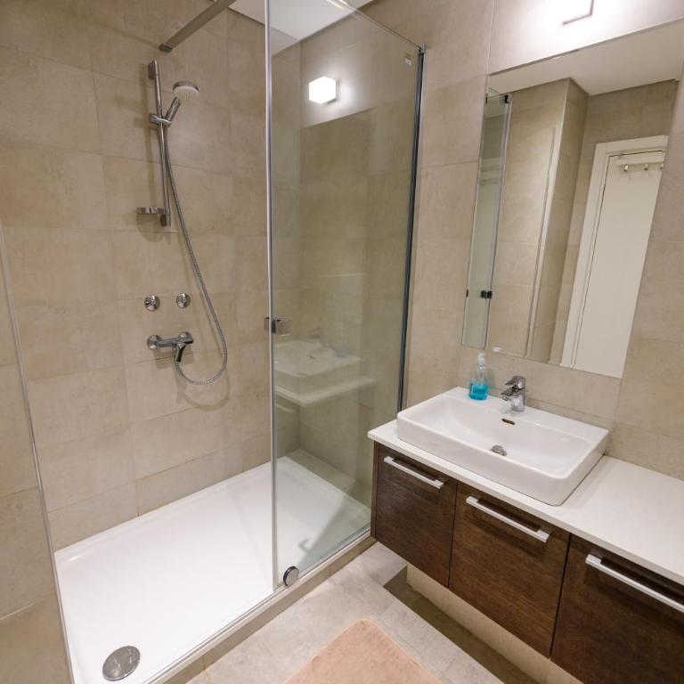 BW Residences penthouse 2BDR with pool&gym - Apartman sa 2 Spavaće Sobe - 23