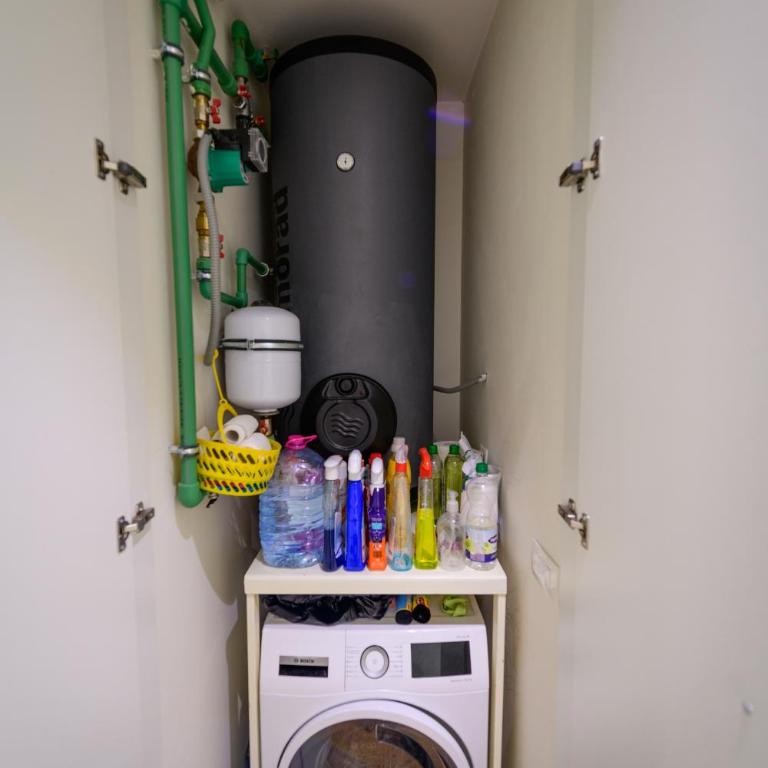 BW Residences penthouse 2BDR with pool&gym - Apartman sa 2 Spavaće Sobe - 26