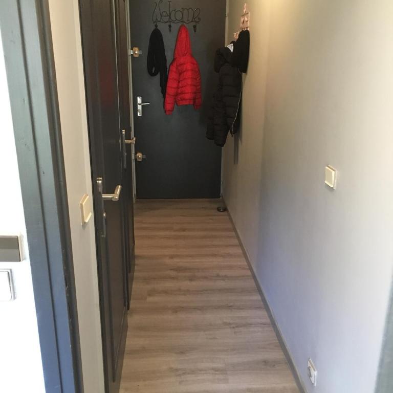 Studio Clos des Meurets - Appartement 1 Chambre - 10