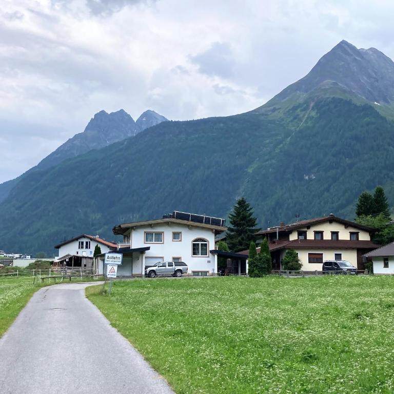 Ferienapart Bergstille - Apartment mit 2 Schlafzimmern - 9