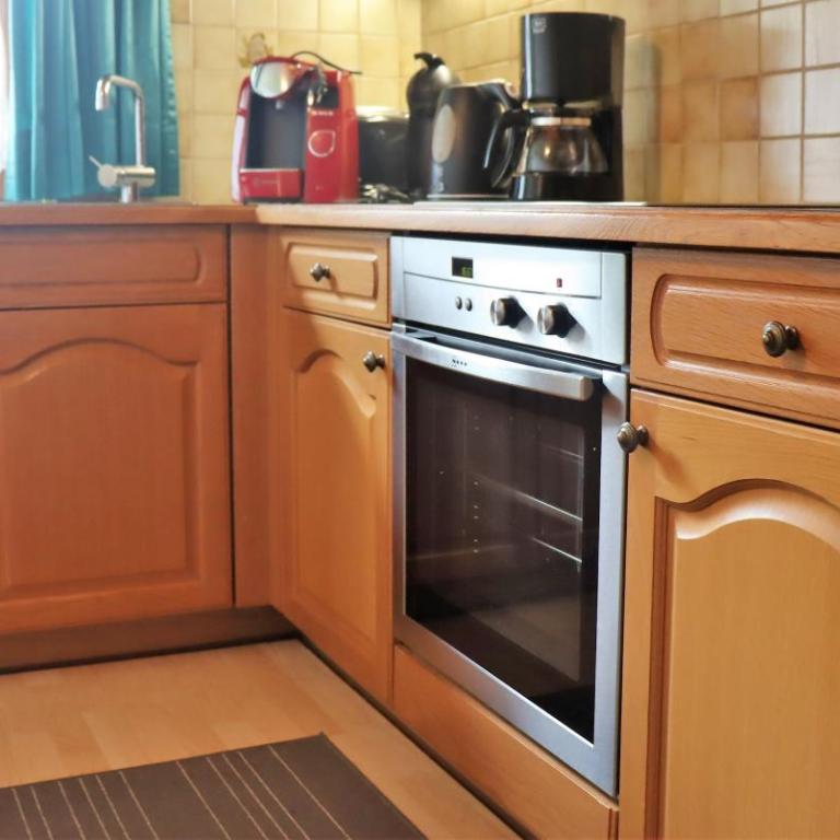 Ferienapart Bergstille - Apartment mit 2 Schlafzimmern - 18