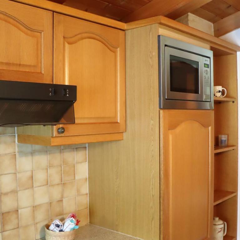 Ferienapart Bergstille - Apartment mit 2 Schlafzimmern - 20