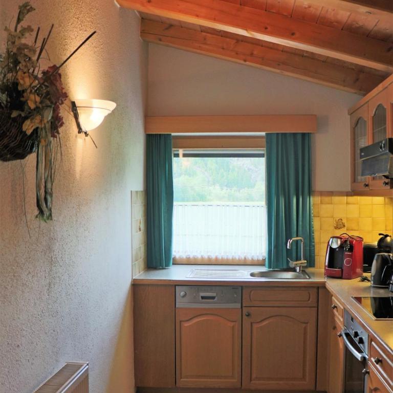 Ferienapart Bergstille - Apartment mit 2 Schlafzimmern - 17