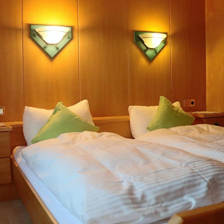 Ferienapart Bergstille - Apartment mit 2 Schlafzimmern - 22