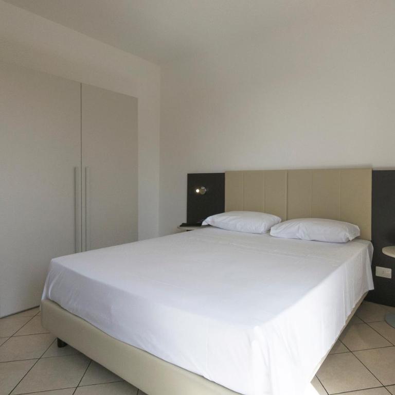 Magico Apartments - 450m dalla spiaggia - Appartamento con 2 Camere da Letto - 3