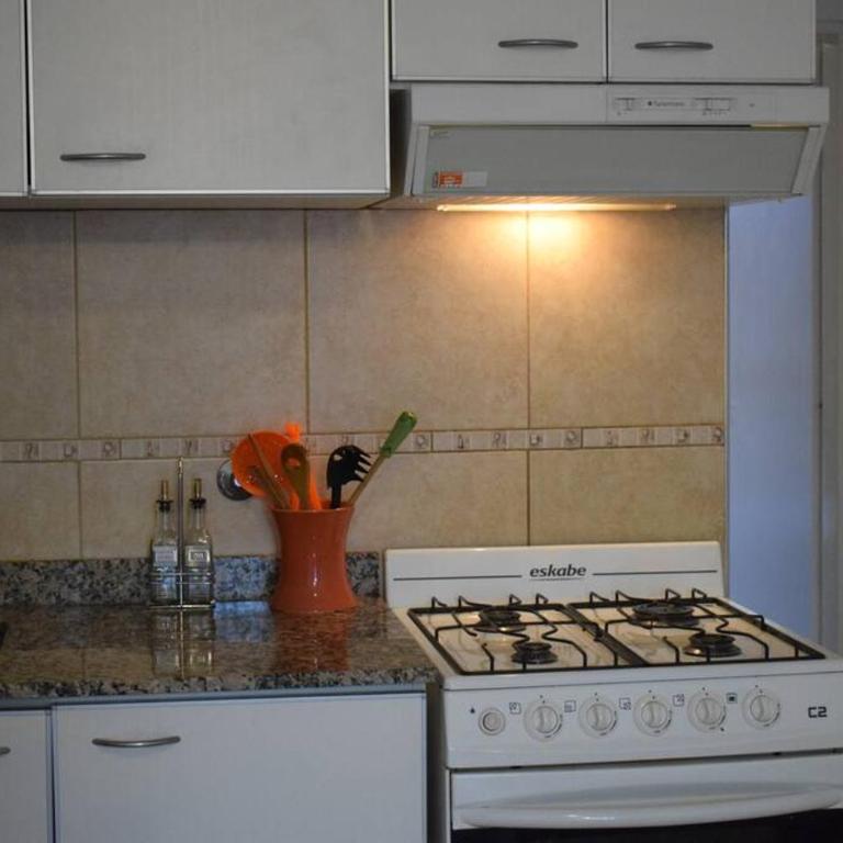 Dpto cercano al centro con WIFI - One-Bedroom Apartment - 9
