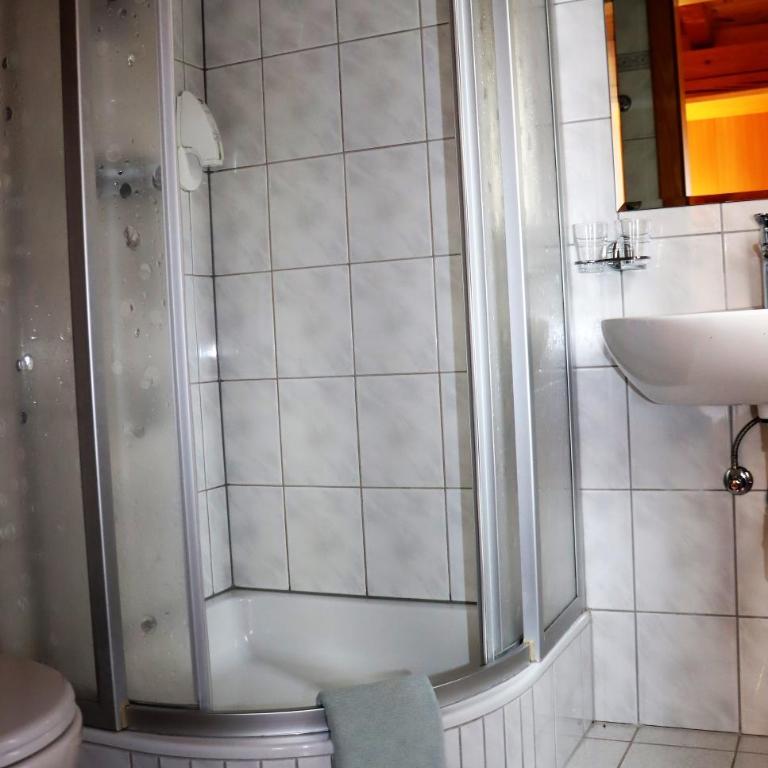 Ferienapart Bergstille - Apartment mit 2 Schlafzimmern - 32