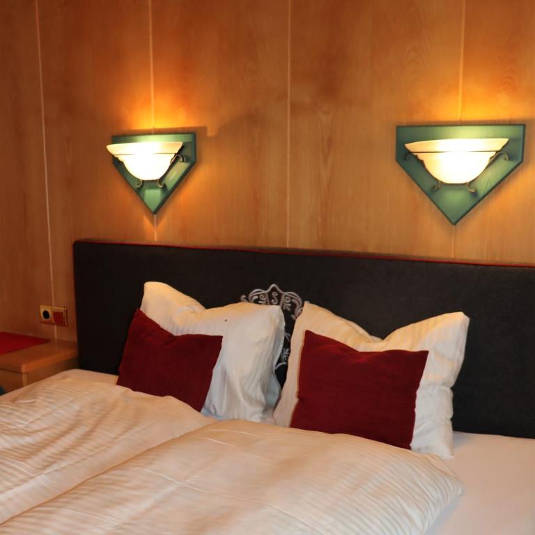 Ferienapart Bergstille - Apartment mit 2 Schlafzimmern - 26