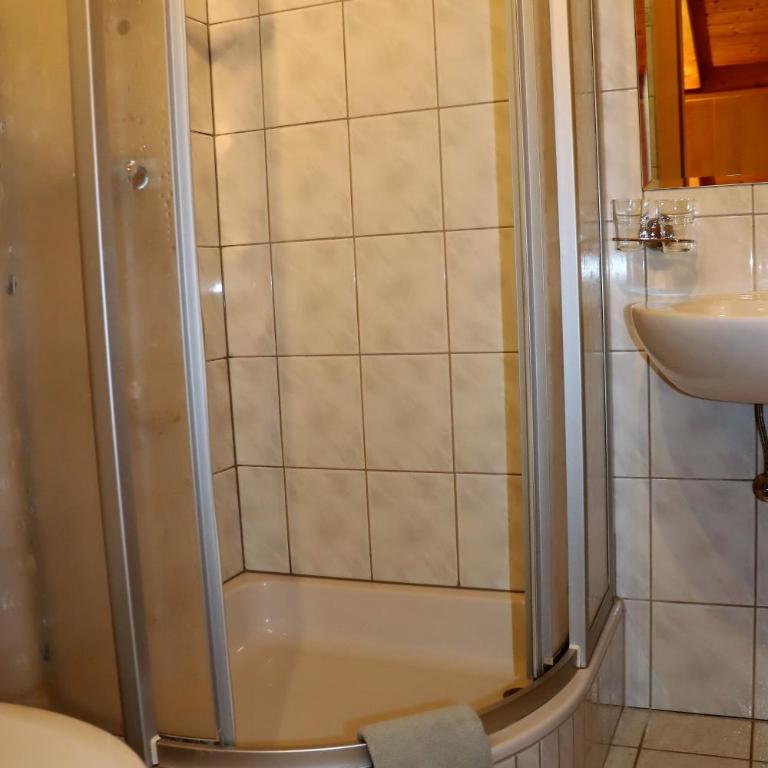 Ferienapart Bergstille - Apartment mit 2 Schlafzimmern - 25