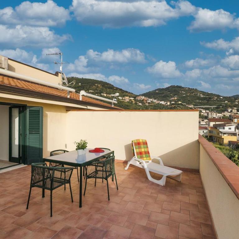 Magico Apartments - 450m dalla spiaggia - Appartamento con 1 Camera da Letto - 2