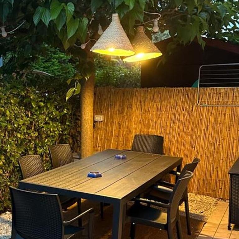 Conero Casa T8- Marcelli di Numana in Piazzale Tremiti 8 con Parcheggio Esclusivo Giardino e Barbecue - Appartamento con 1 Camera da Letto - 23