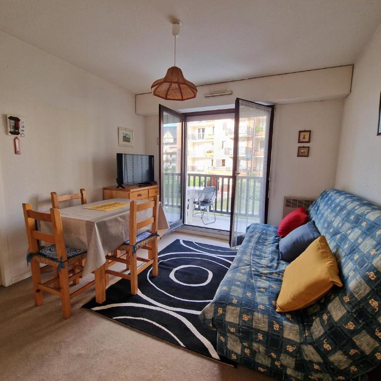 Les pieds dans le sable - Apartment mit 1 Schlafzimmer - 2