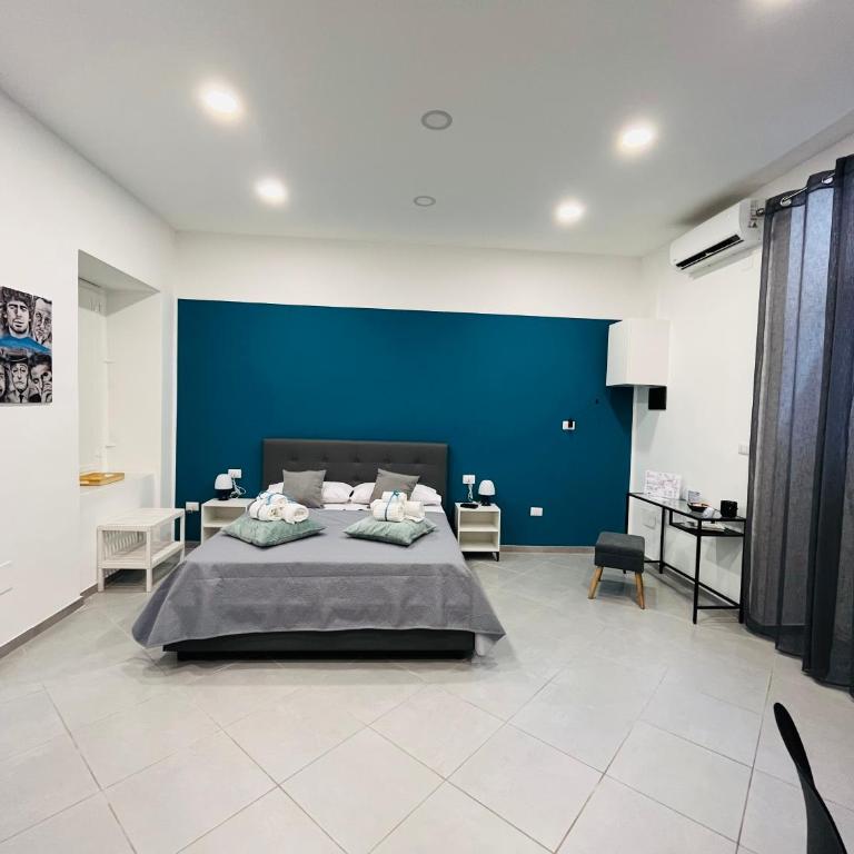 La Casa di NAra - One-Bedroom Apartment - 8