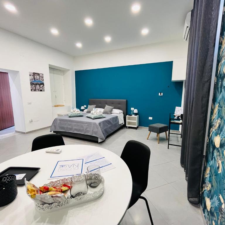 La Casa di NAra - One-Bedroom Apartment - 2