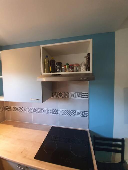 Résidence de l'évèché 7 - Appartement 1 Chambre - 6