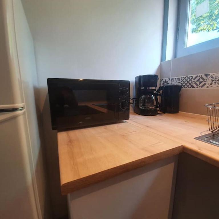 Résidence de l'évèché 7 - Appartement 1 Chambre - 9