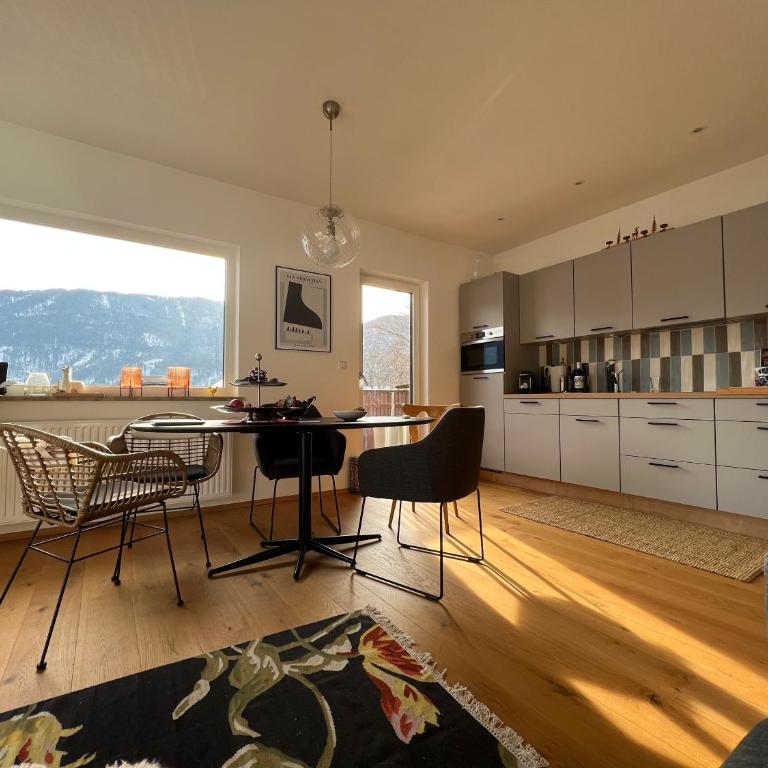 Apartment Hildegard - Apartment mit 2 Schlafzimmern - 18