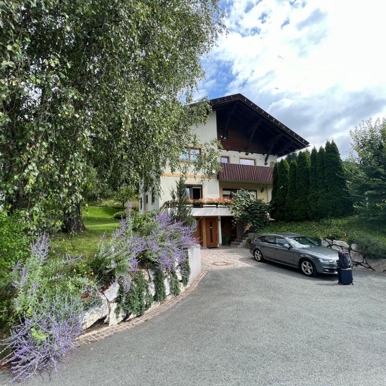 Apartment Hildegard - Apartment mit 2 Schlafzimmern - 24