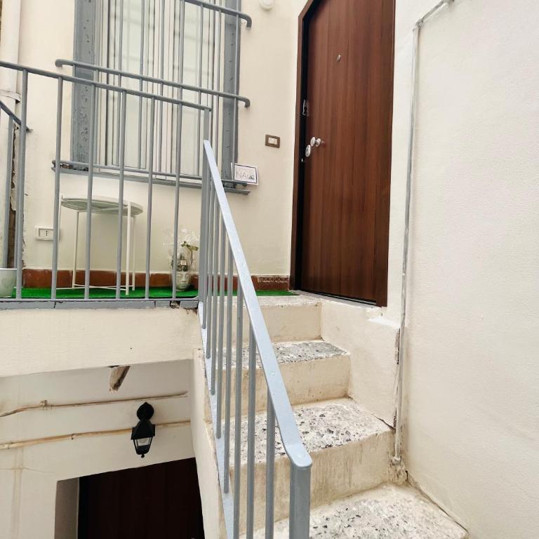 La Casa di NAra - One-Bedroom Apartment - 32