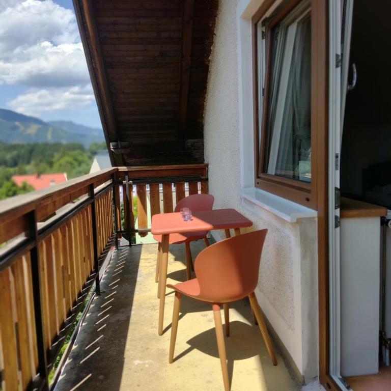 sechzehnerhaus - Appartamento con 2 Camere da Letto - 2